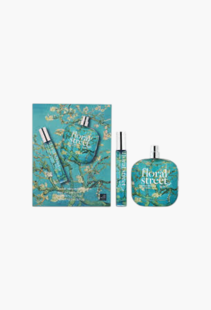 Sweet Almond Blossom Perfume Mist - GLAM MODA