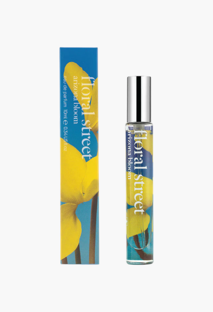 Arizona Bloom Perfume Mist - GLAM MODA