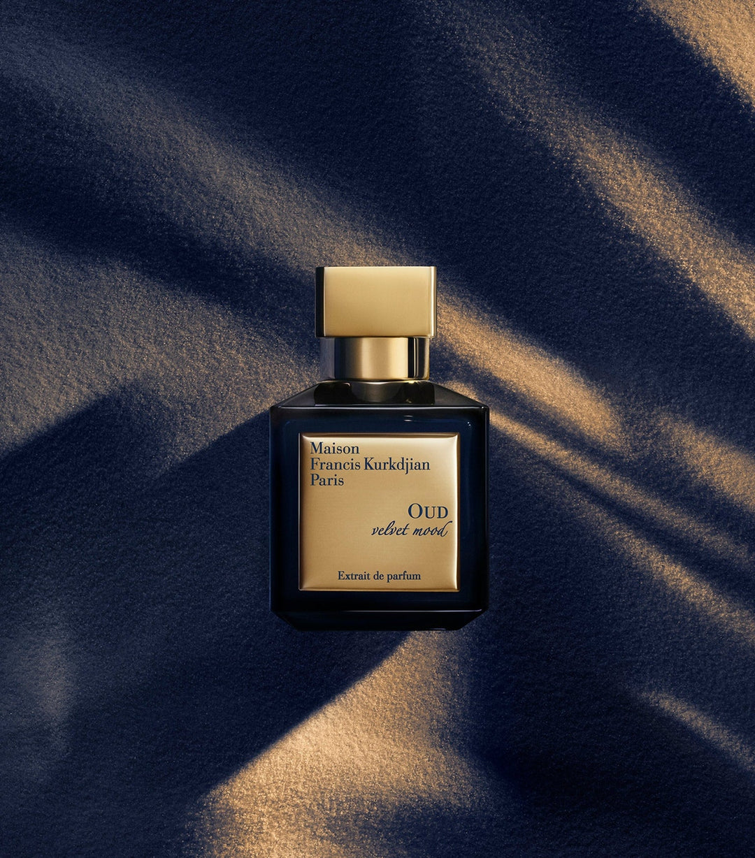 Oud Velvet Mood Extrait de Parfum - GLAM MODA