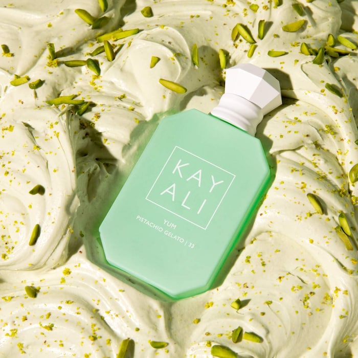 Yum Pistachio Gelato | 33 Edp Intense Perfume Duo Set - GLAM MODA