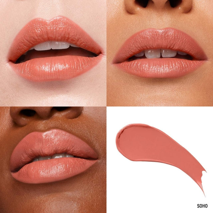 SuperSatin® Lipstick - GLAM MODA