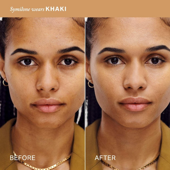 The Minimalist Perfecting Complexion Foundation and Concealer Stick - GLAM MODA