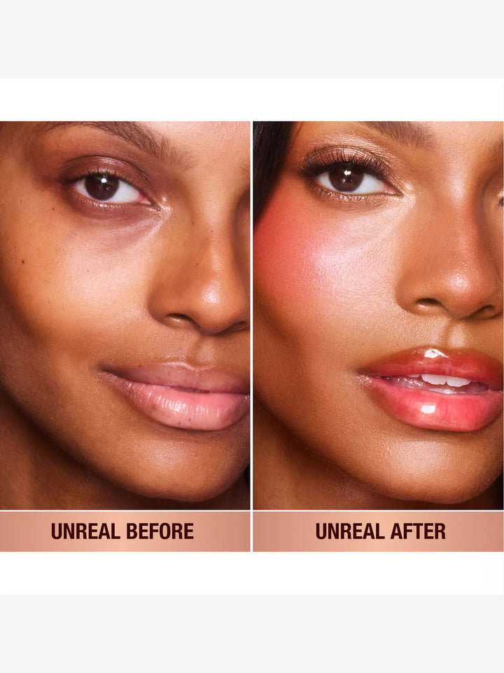 Unreal Blush Healthy Glow Stick 10g - GLAM MODA