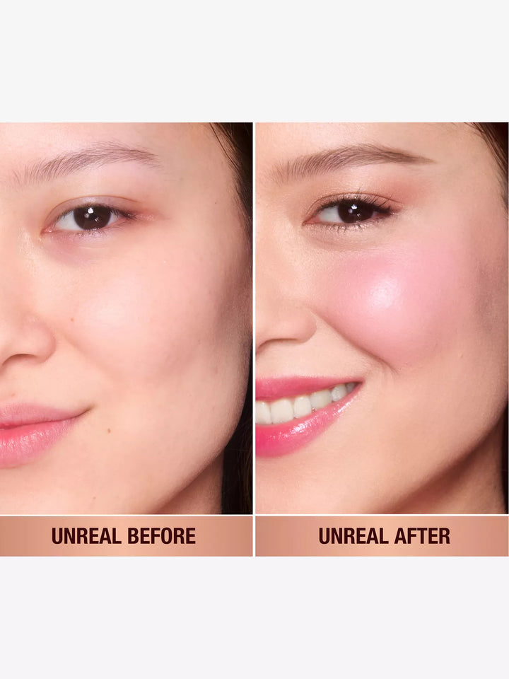 Unreal Blush Healthy Glow Stick 10g - GLAM MODA