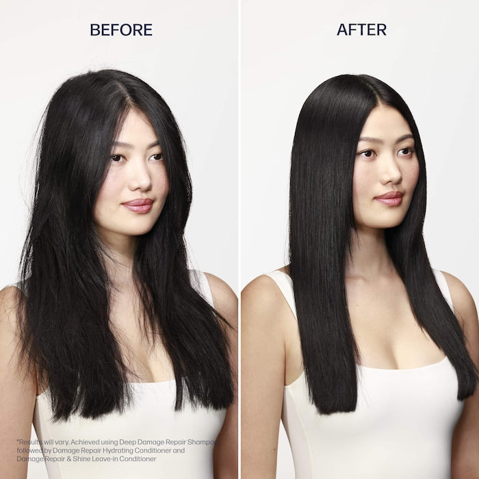 Damage Repair & Shine Leave in Conditioner - GLAM MODA