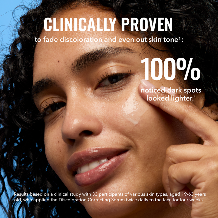 Discoloration Correcting Serum - GLAM MODA