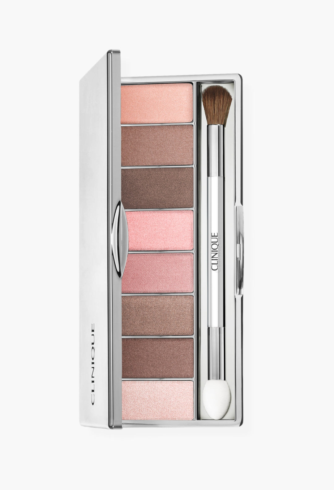 Pink Honey Affair All About Shadow Palette - GLAM MODA