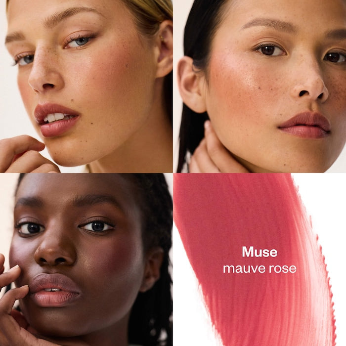 Impressionist Multistick Cream Blush Stick + Lip Color - GLAM MODA
