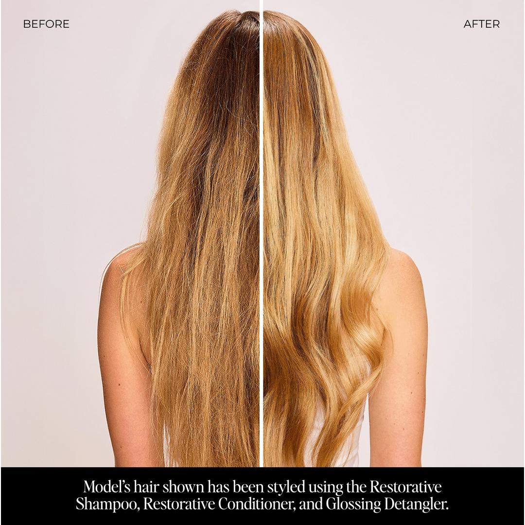 Glossing Detangler - GLAM MODA