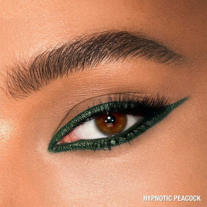 Rock ‘N’ Kohl Long-Lasting Eyeliner Pencil - GLAM MODA