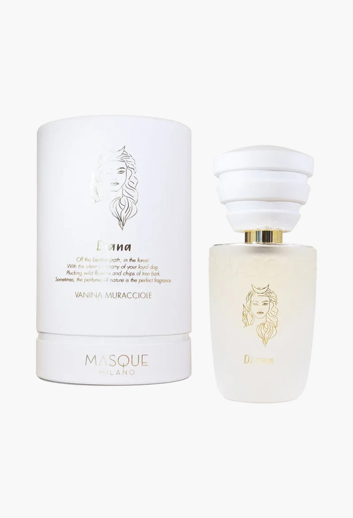 Masque Milano Diana EDP - GLAM MODA