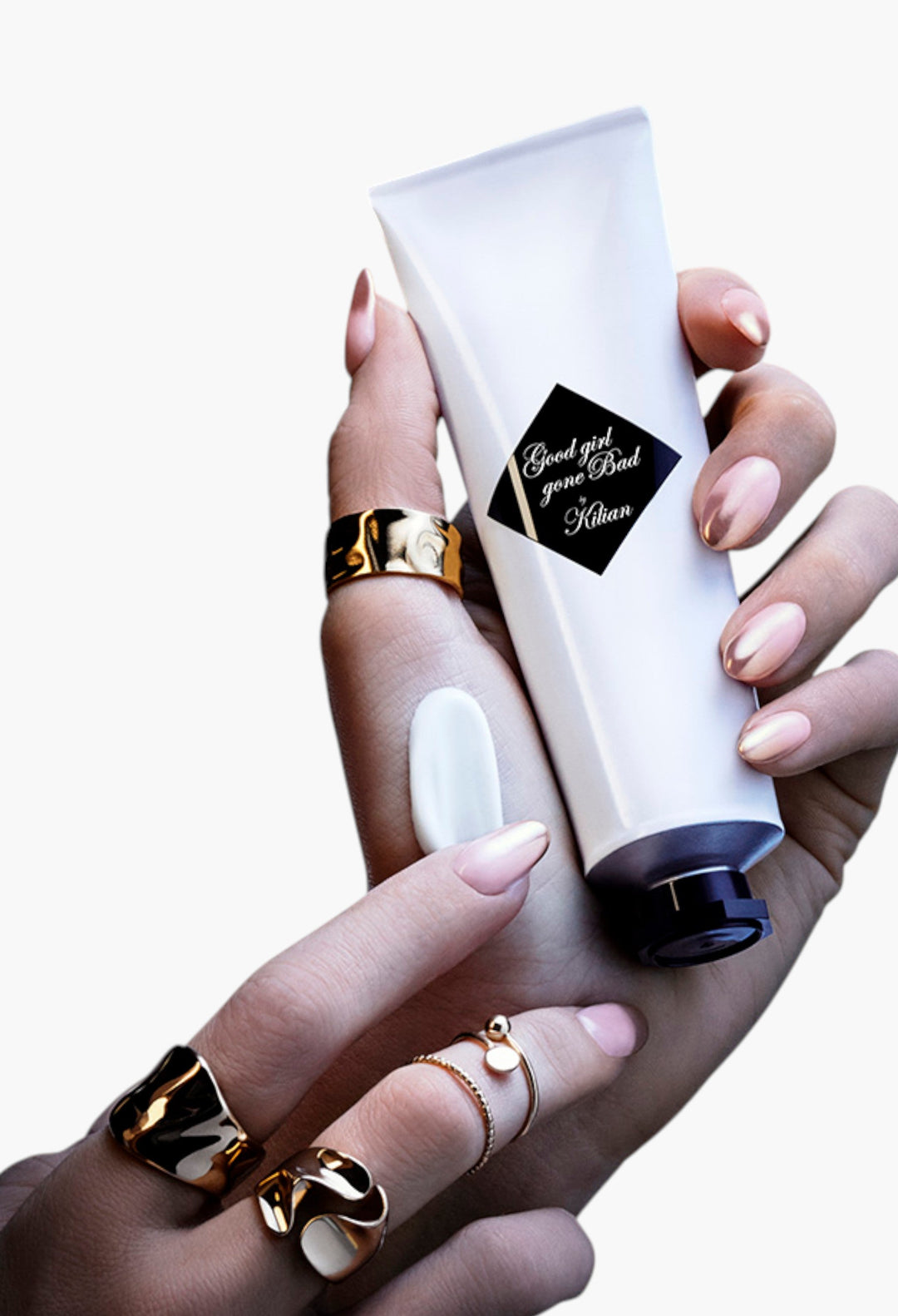 Good Girl Gone Bad By Kilian Hand Cream