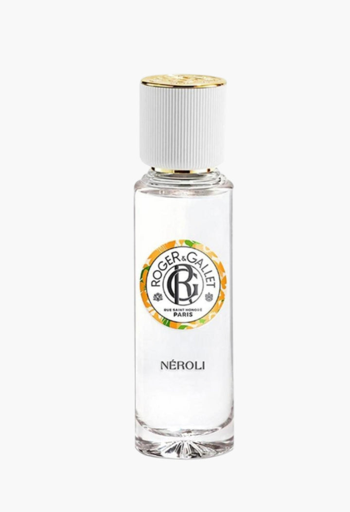 Néroli Fragrant Water Refreshing Uplifting Scent With Orange Blossom And Immortelle