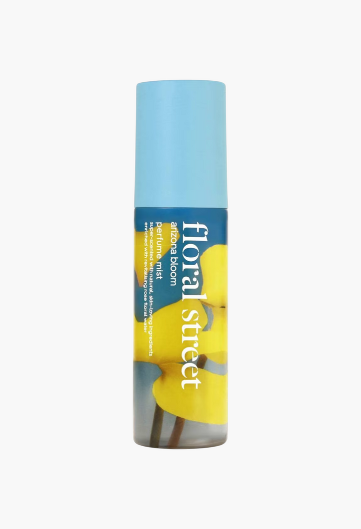 Arizona Bloom Perfume Mist - GLAM MODA