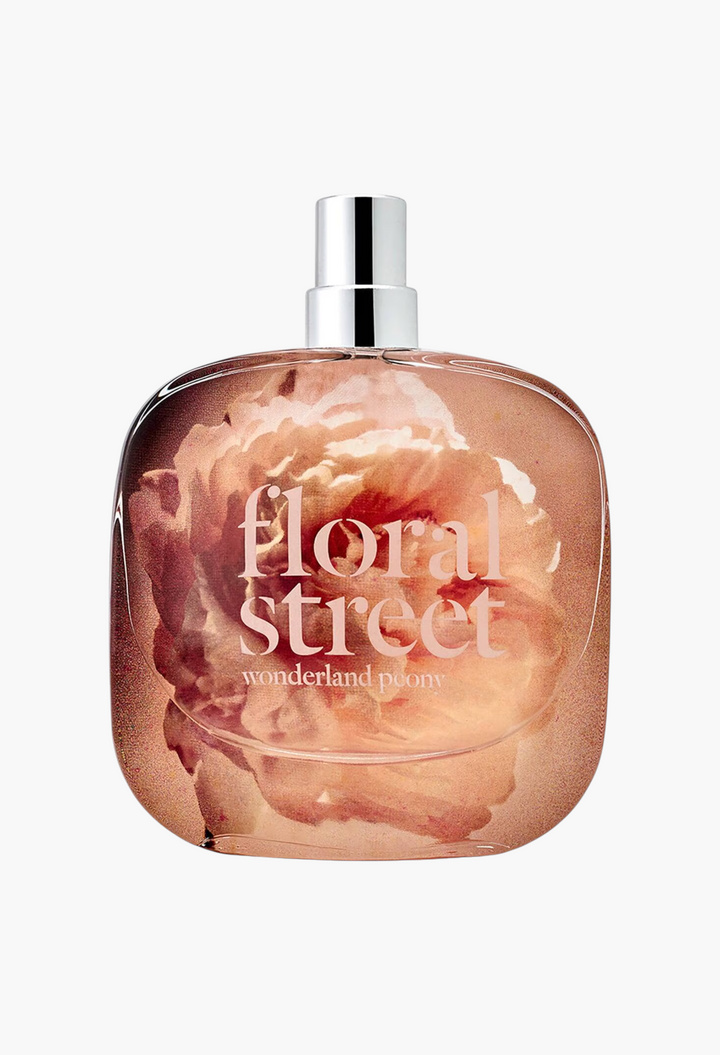 Wonderland Peony Eau de Parfum - GLAM MODA
