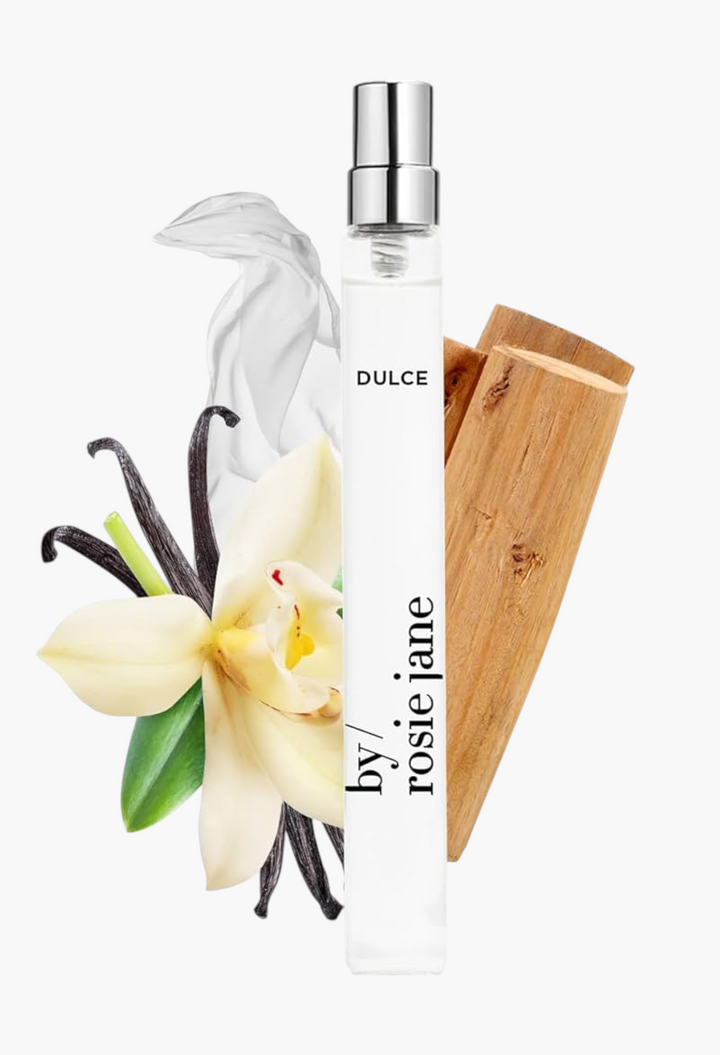 Dulce Eau De Parfum Travel Spray - GLAM MODA