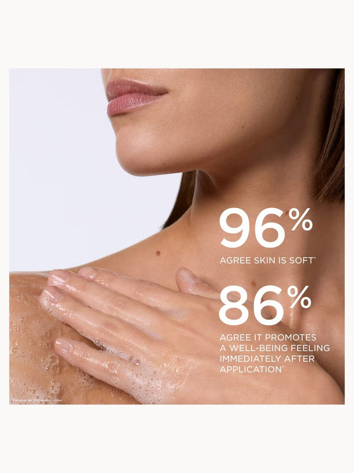 Clarins Tonic Bath & Shower Concentrate gel cleanser
