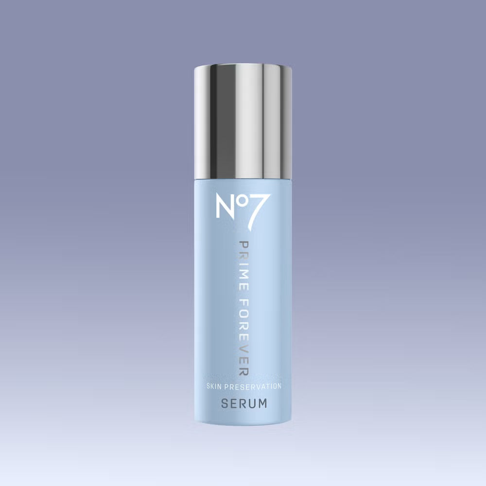 No7 Prime Forever™ Complete Routine