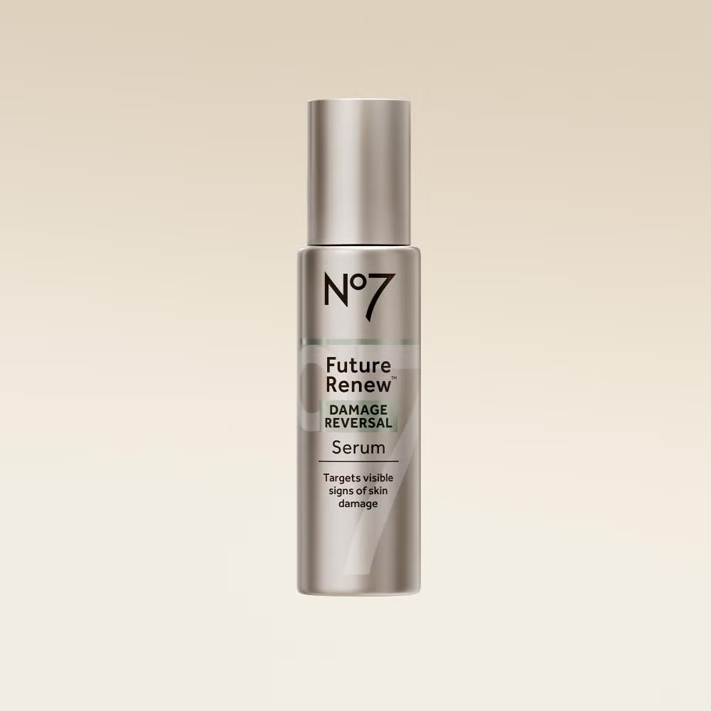 No7 Future Renew™ Damage Reversal Skincare Kit