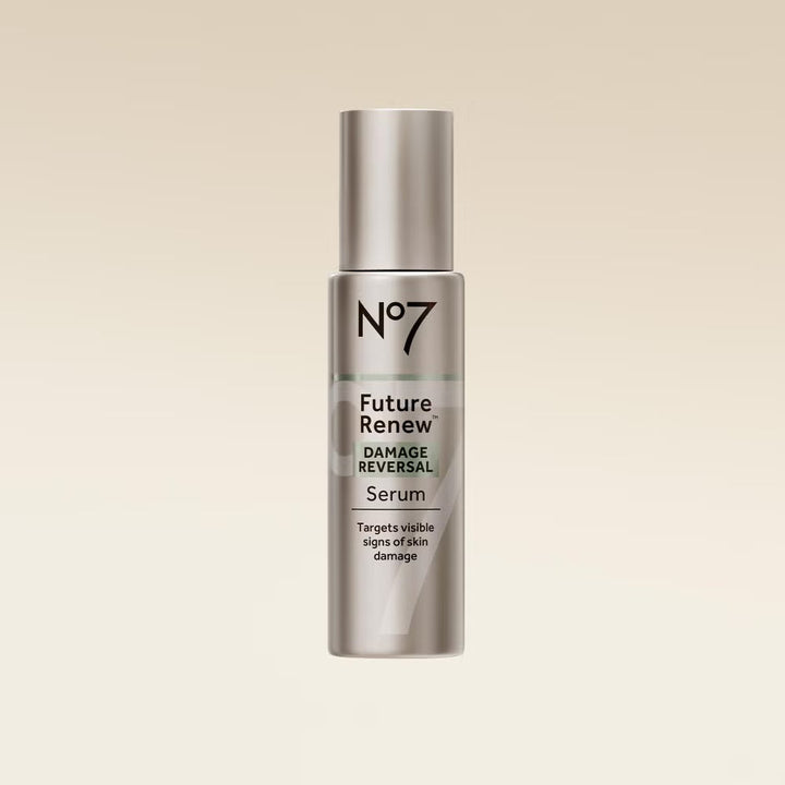 No7 Future Renew™ Damage Reversal Skincare Kit