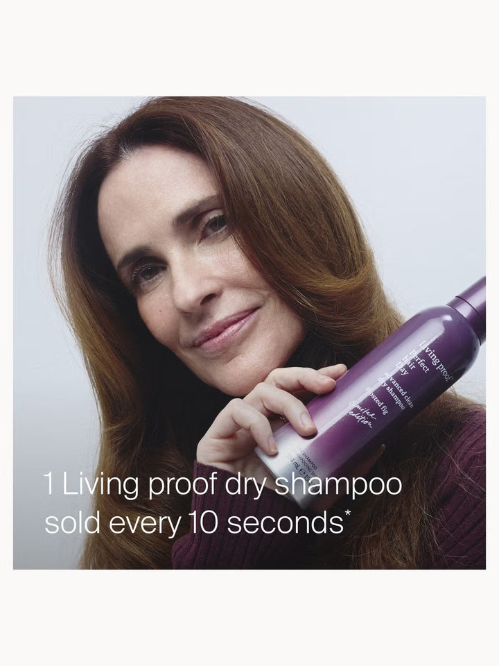 Living Proof Advanced Clean Dry Shampoo Limited Edition Frosted Fig