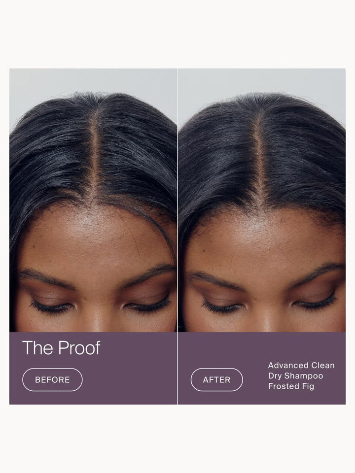 Living Proof Advanced Clean Dry Shampoo Limited Edition Frosted Fig