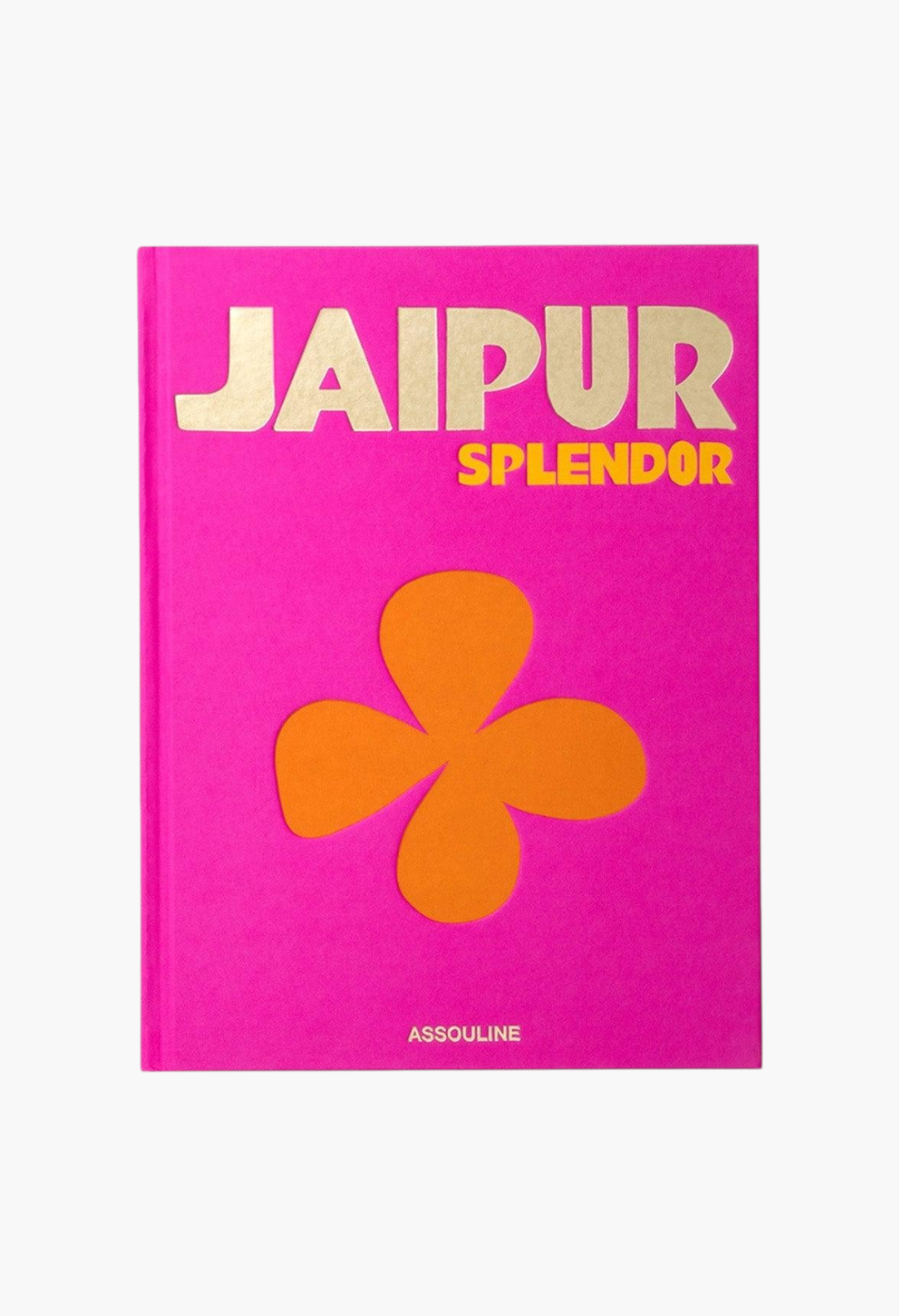 ASSOULINE Jaipur Splendor