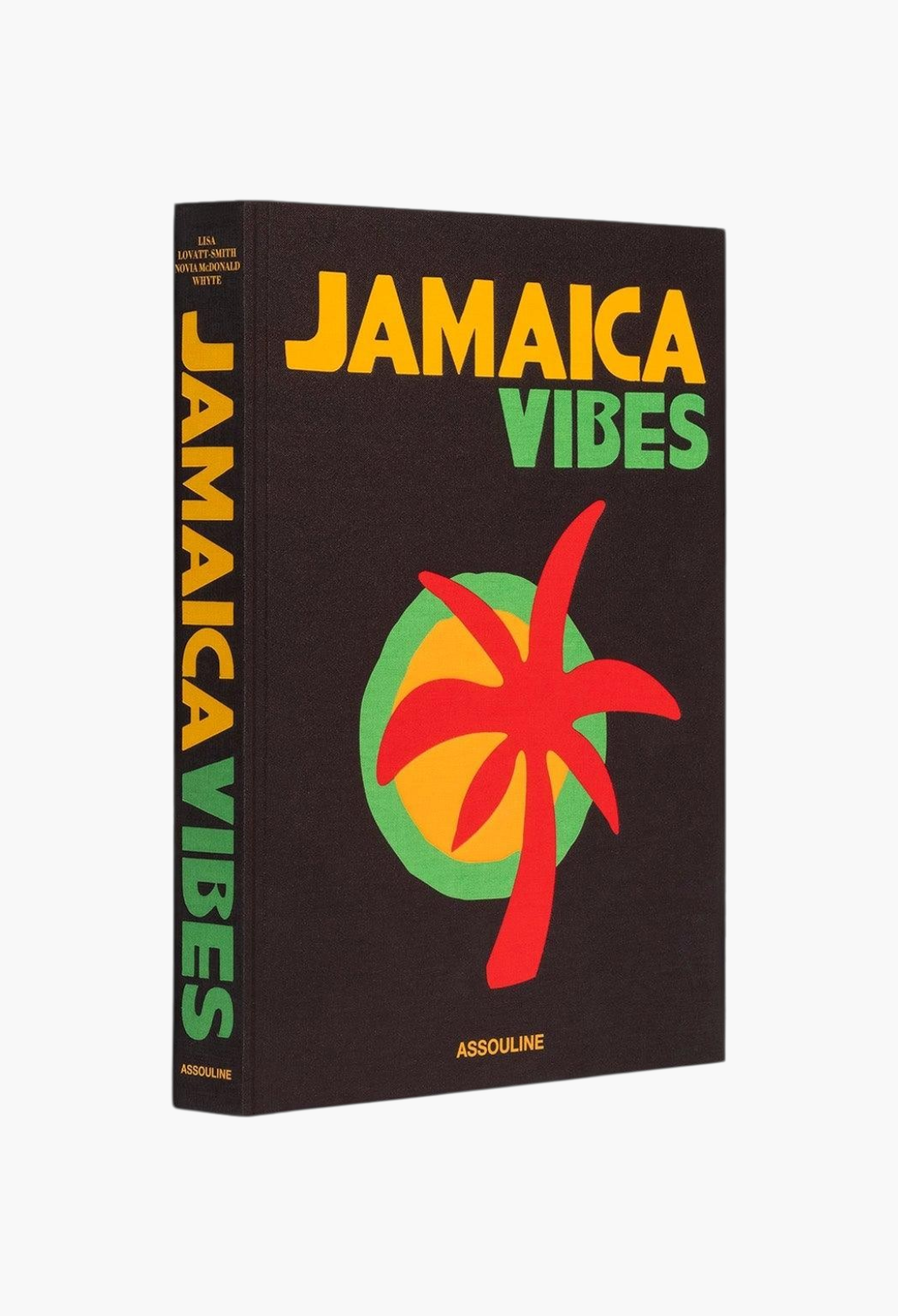 ASSOULINE Jamaica Vibes
