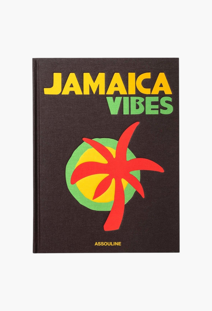 ASSOULINE Jamaica Vibes