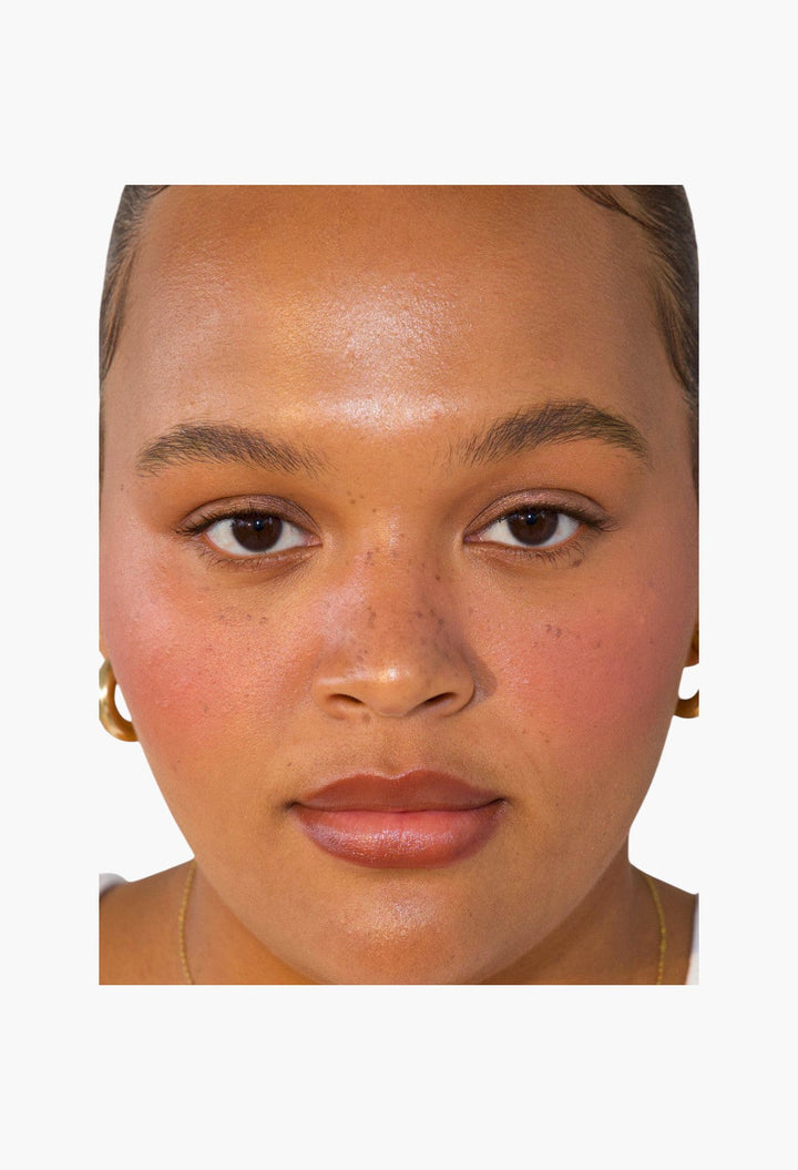 ciele cosmetics blush & PROTECT SPF 50+