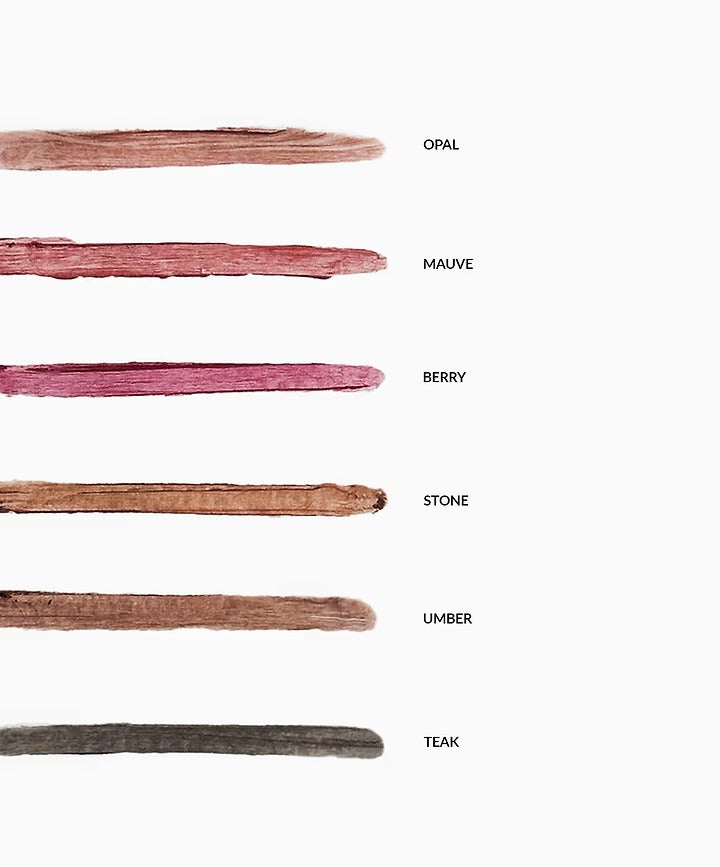 Opal - Blur Liner - GLAM MODA