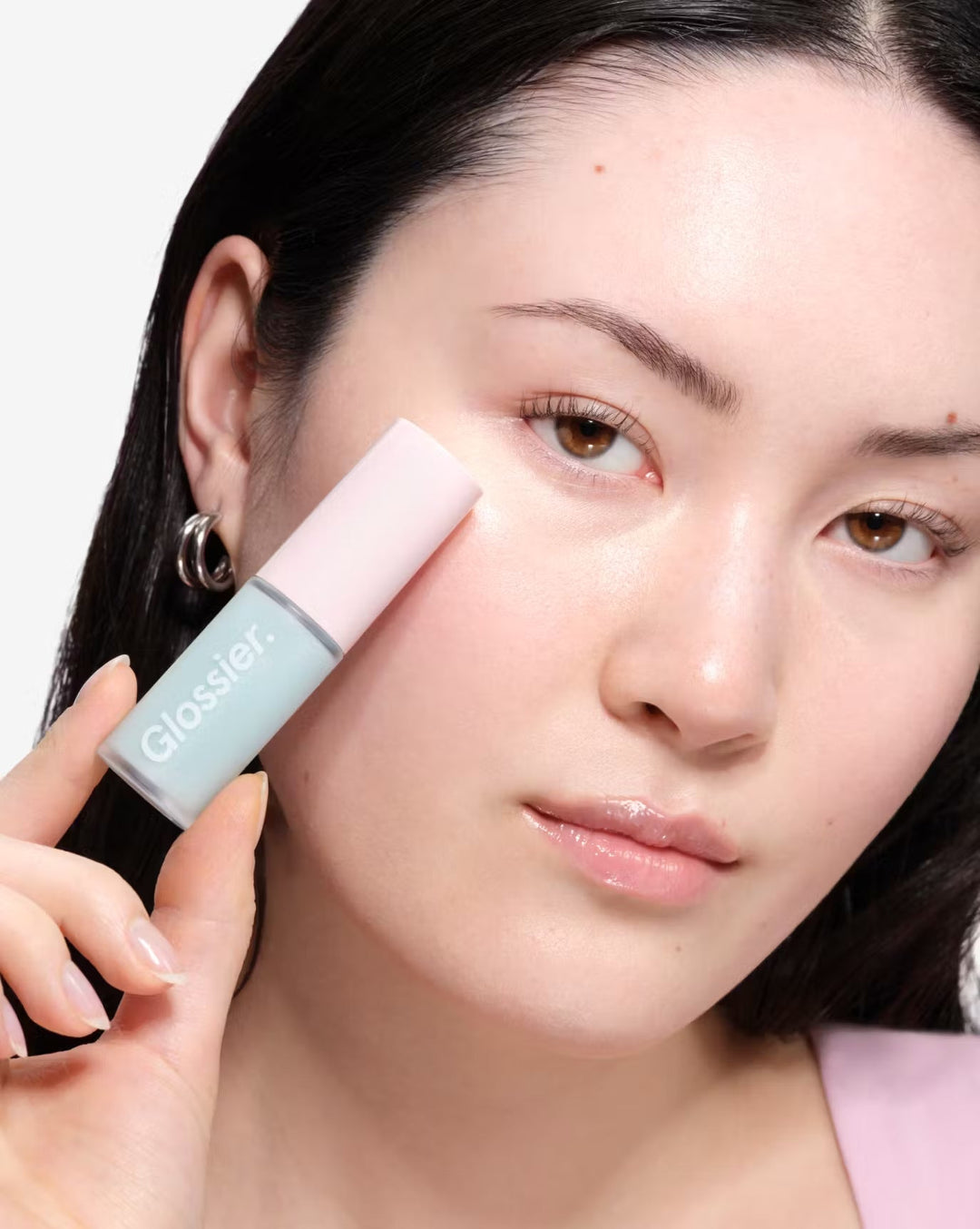 Lip Glaze Hydrating Lip Oil - GLAM MODA