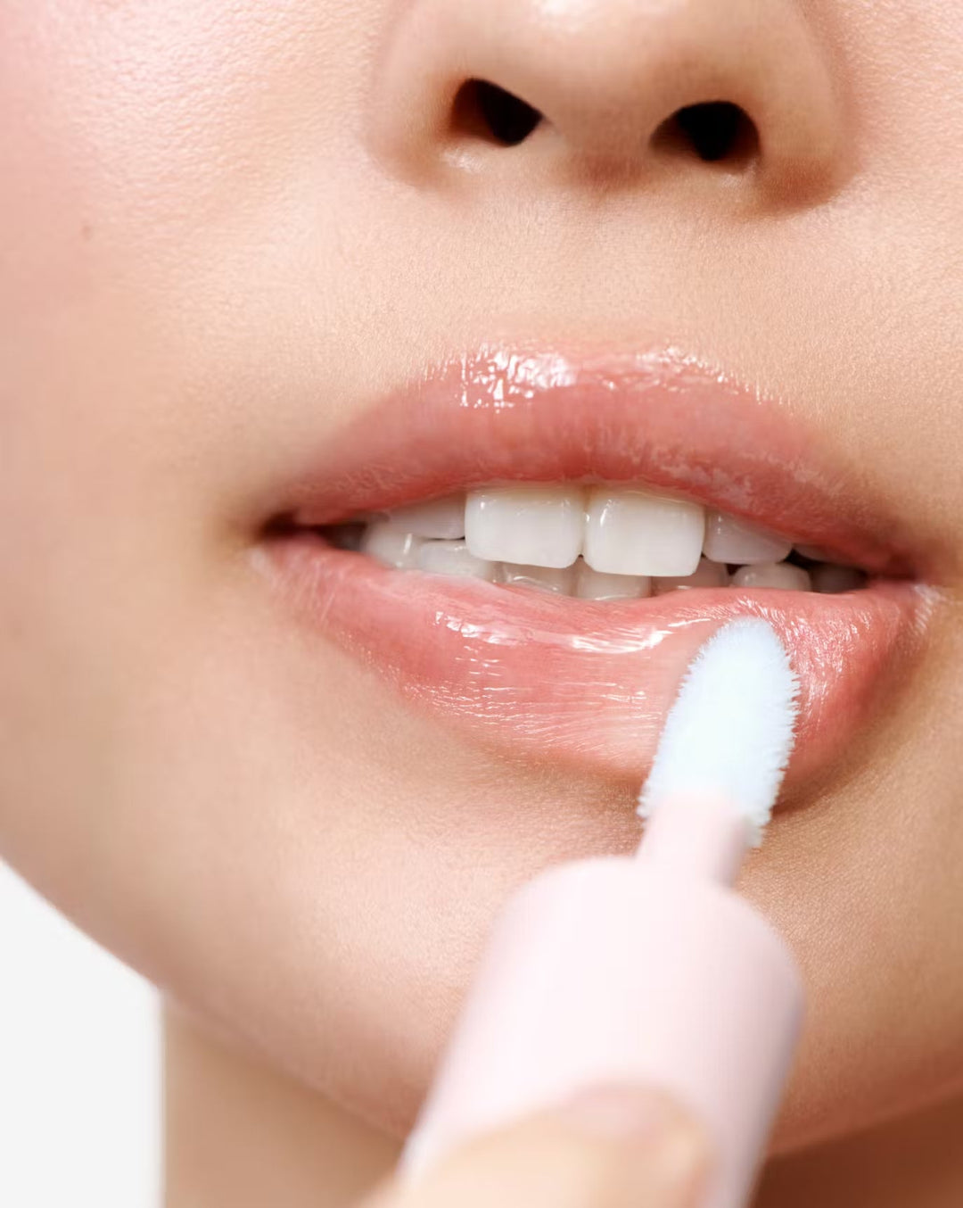 Lip Glaze Hydrating Lip Oil - GLAM MODA