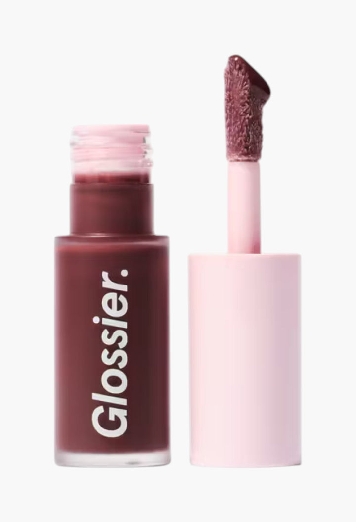 Lip Glaze Hydrating Lip Oil - GLAM MODA