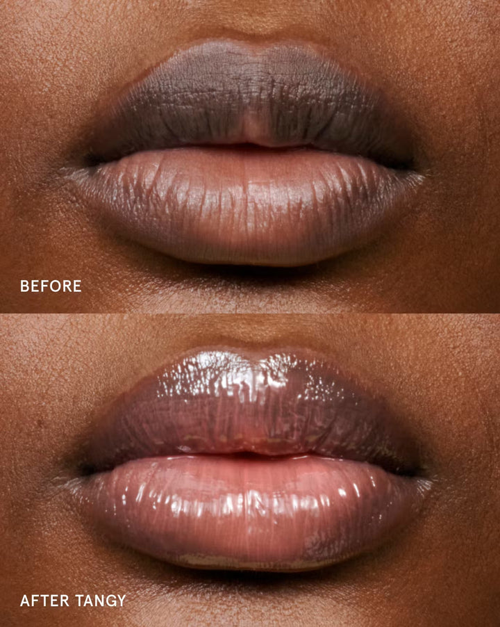Lip Glaze Hydrating Lip Oil - GLAM MODA