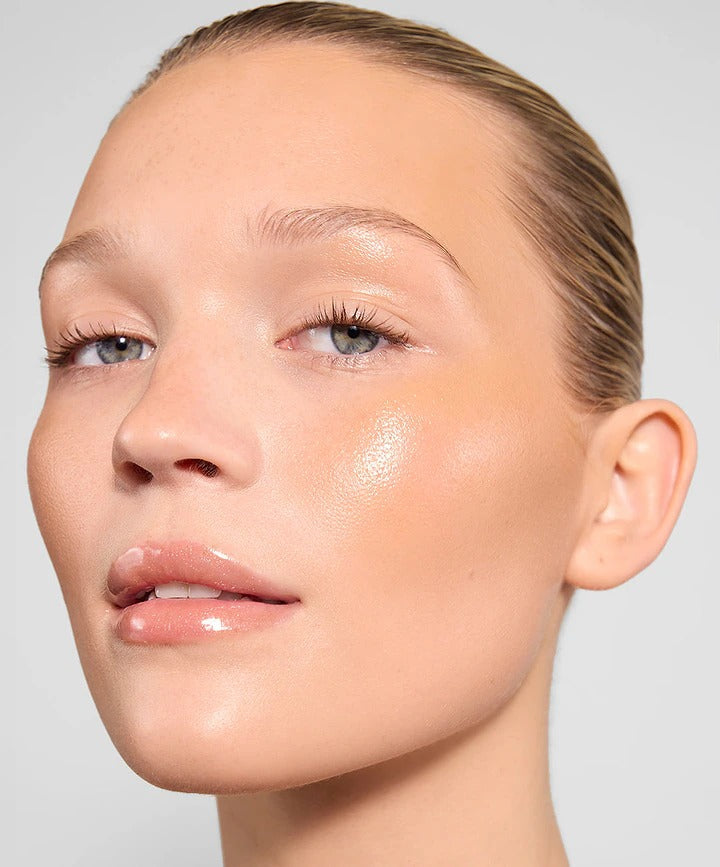 Topaz - Lip Gloss - GLAM MODA