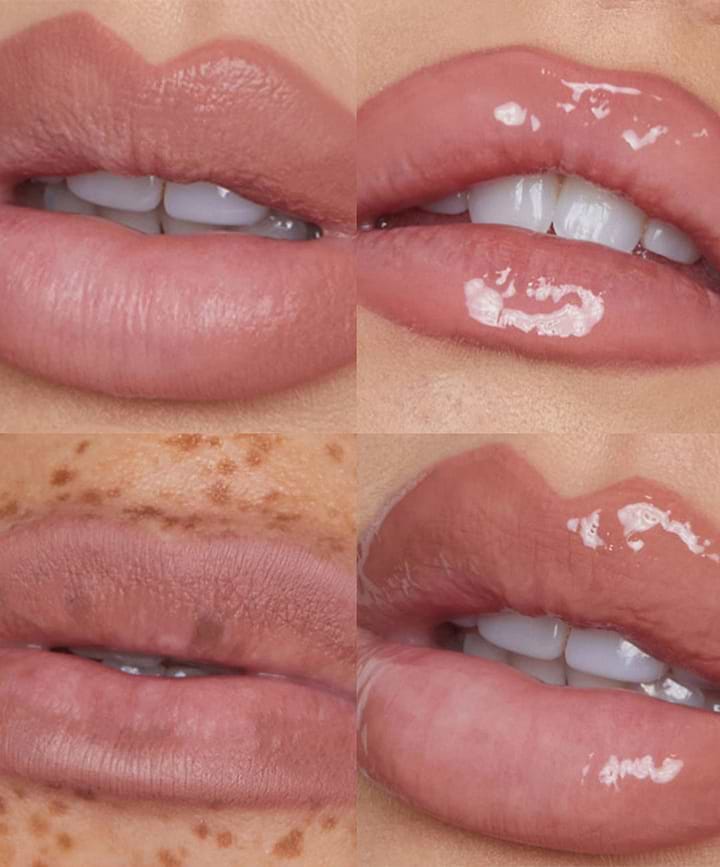 Lip Sculpt - Rosewood - GLAM MODA