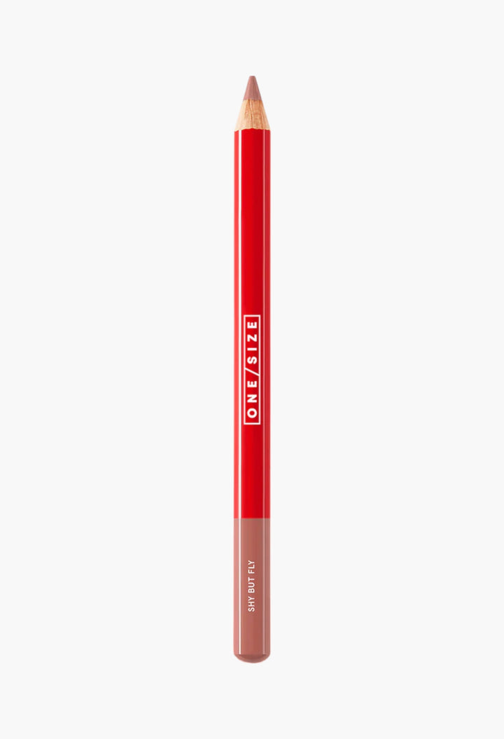 Shy But Fly - Lip Snatcher Waterproof Precision Lip Liner - GLAM MODA
