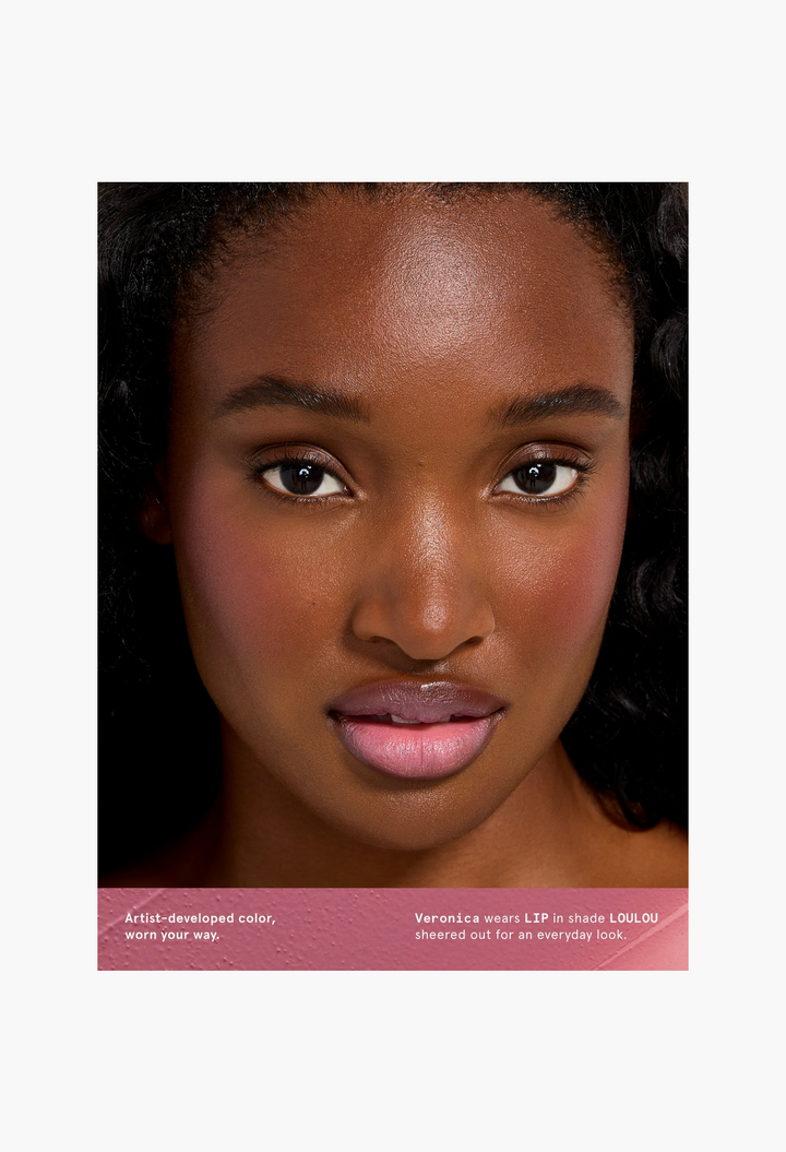 ciele cosmetics lip & PROTECT SPF 60+