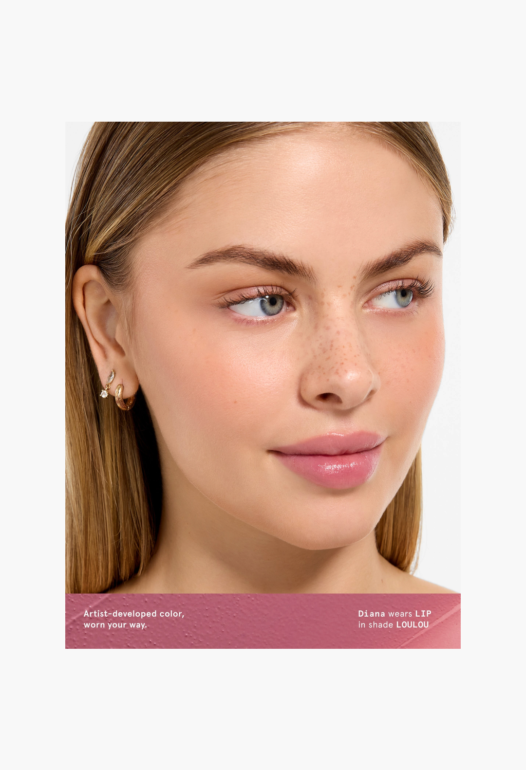 ciele cosmetics lip & PROTECT SPF 60+
