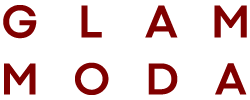 Glam Moda logo