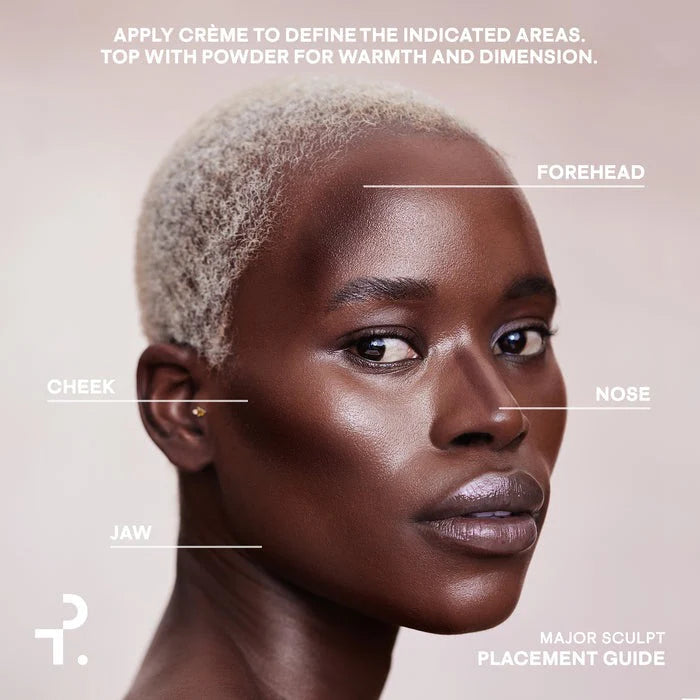 Major Headlines Double-Take Crème & Powder Blush Duo - GLAM MODA