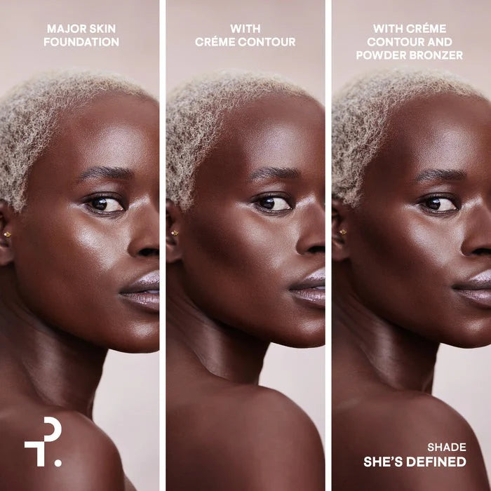 Major Headlines Double-Take Crème & Powder Blush Duo - GLAM MODA