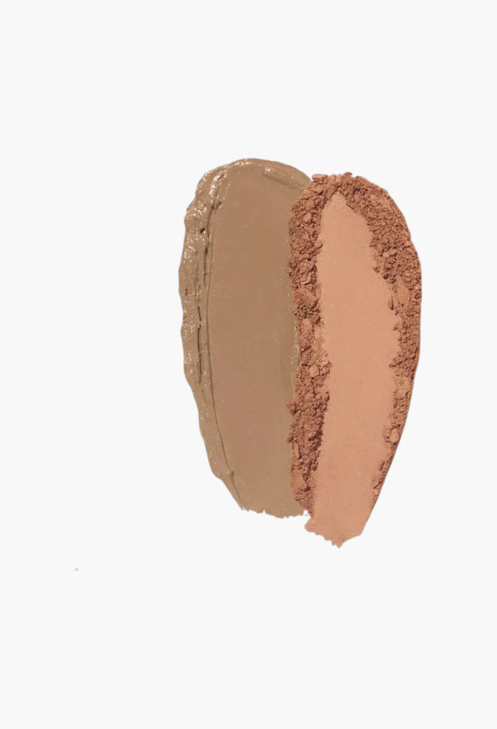Major Headlines Double-Take Crème & Powder Blush Duo - GLAM MODA