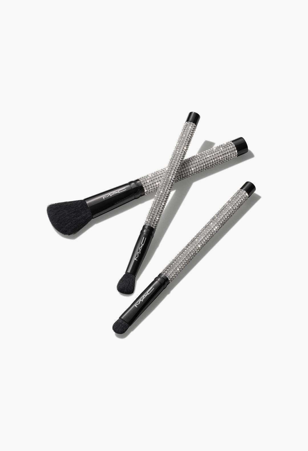 MAC Cosmetics Finishing Touch Brush Kit