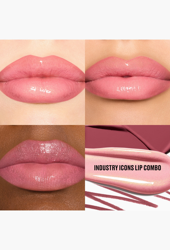 MAC Cosmetics Industry Icons Lip Combo