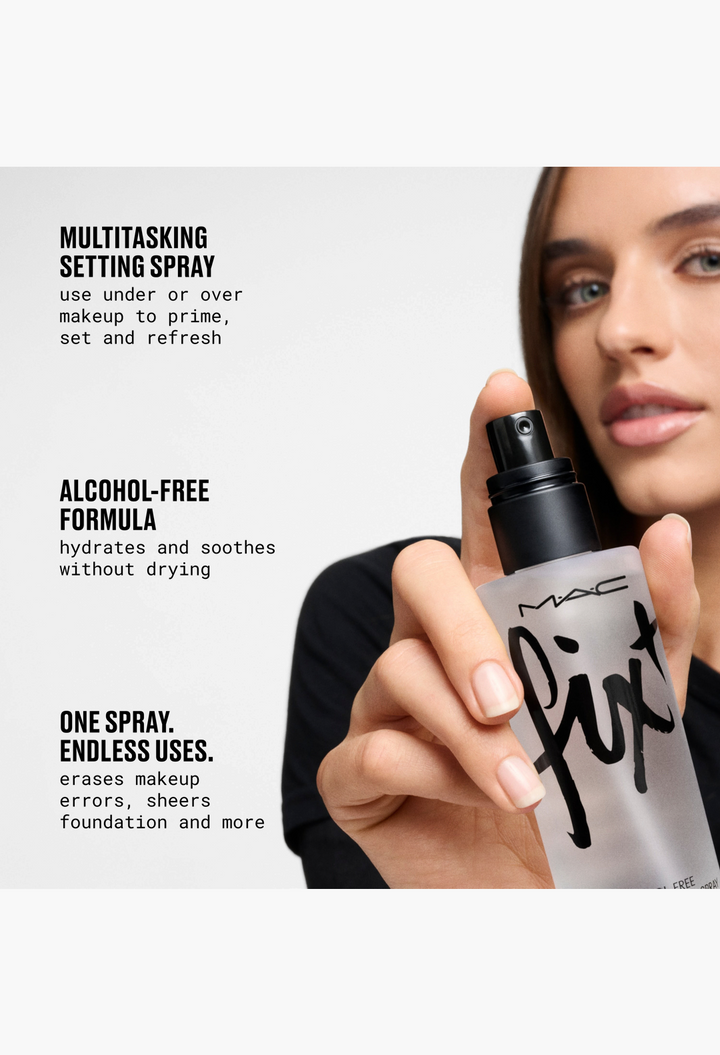 MAC Cosmetics Meld + Lock Fix+ Duo