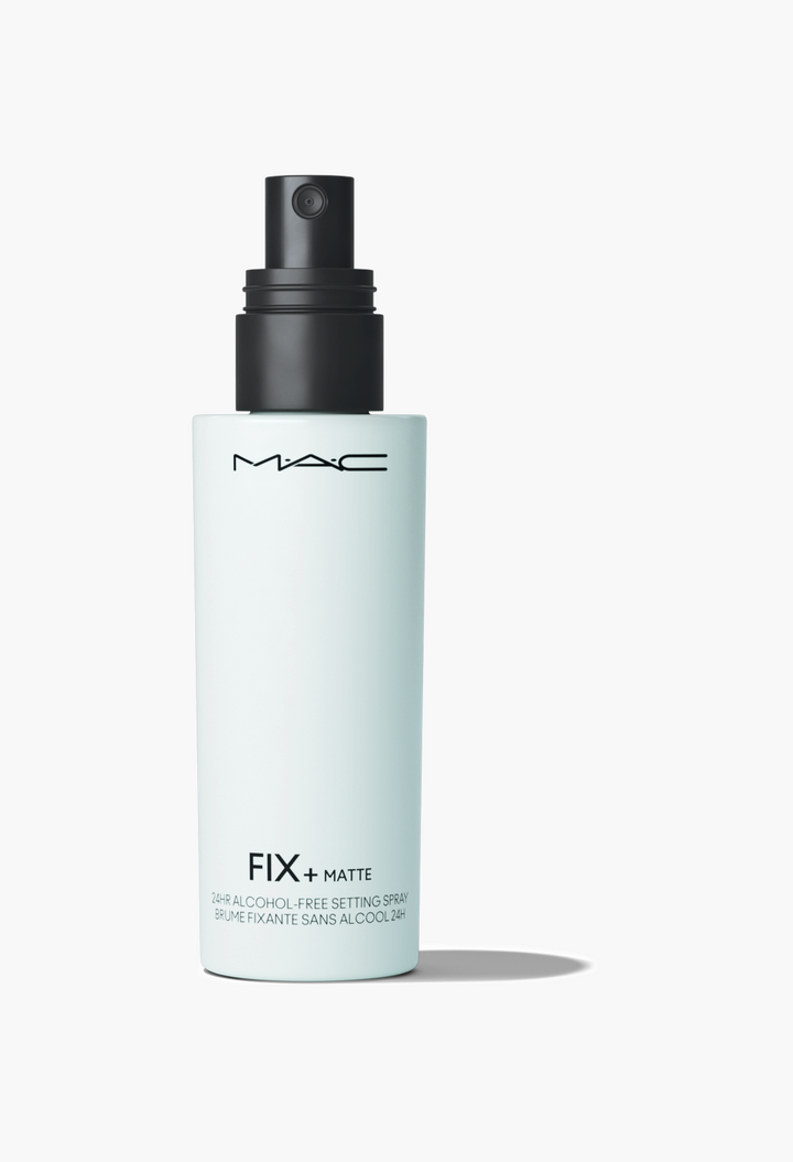 MAC Cosmetics Fix+ Matte 24HR Alcohol-Free Setting Spray