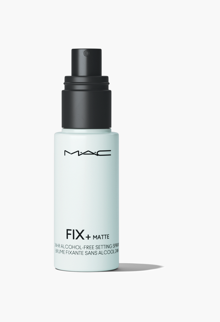 MAC Cosmetics Fix+ Matte 24HR Alcohol-Free Setting Spray