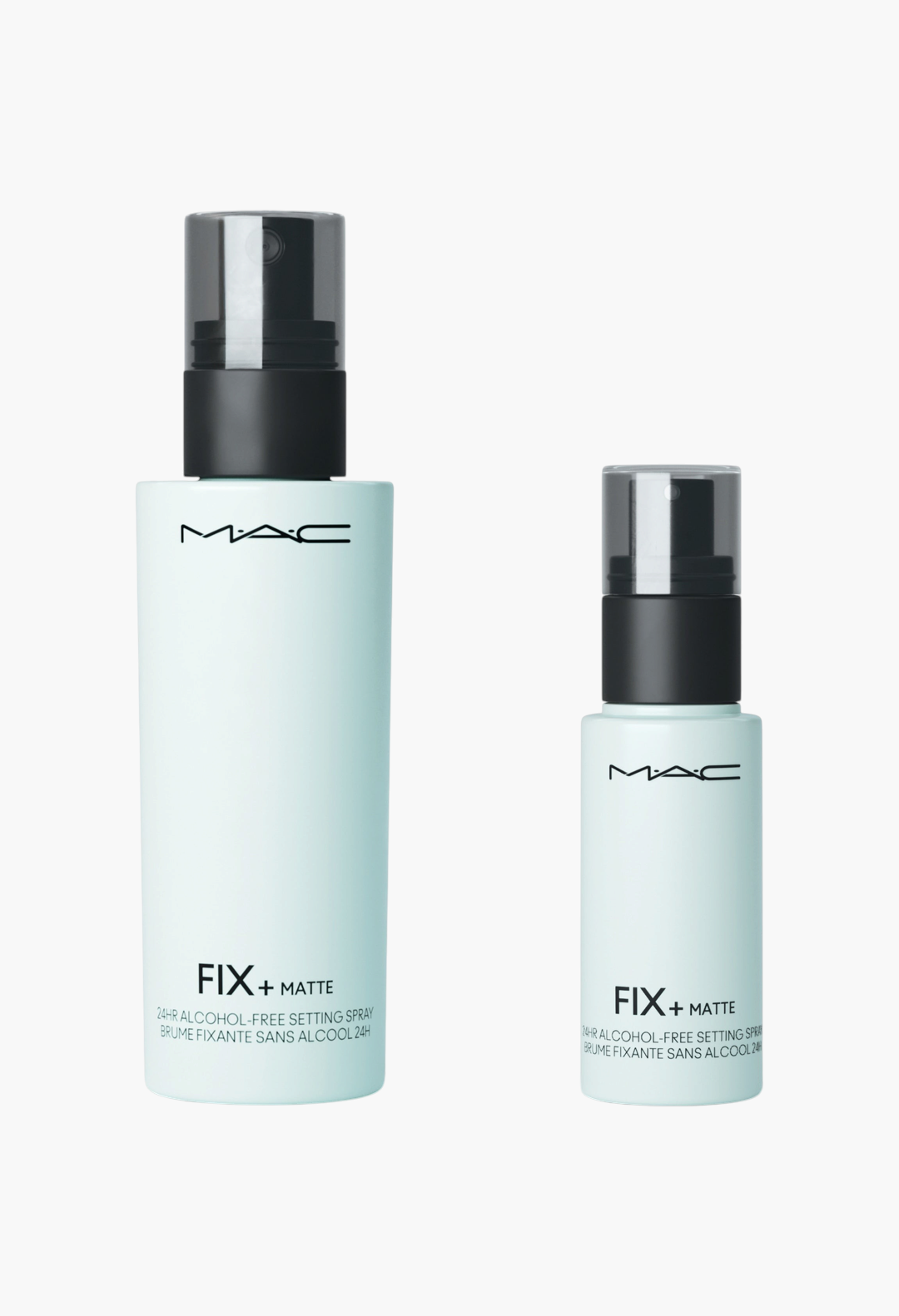 MAC Cosmetics Fix+ Matte 24HR Alcohol-Free Setting Spray